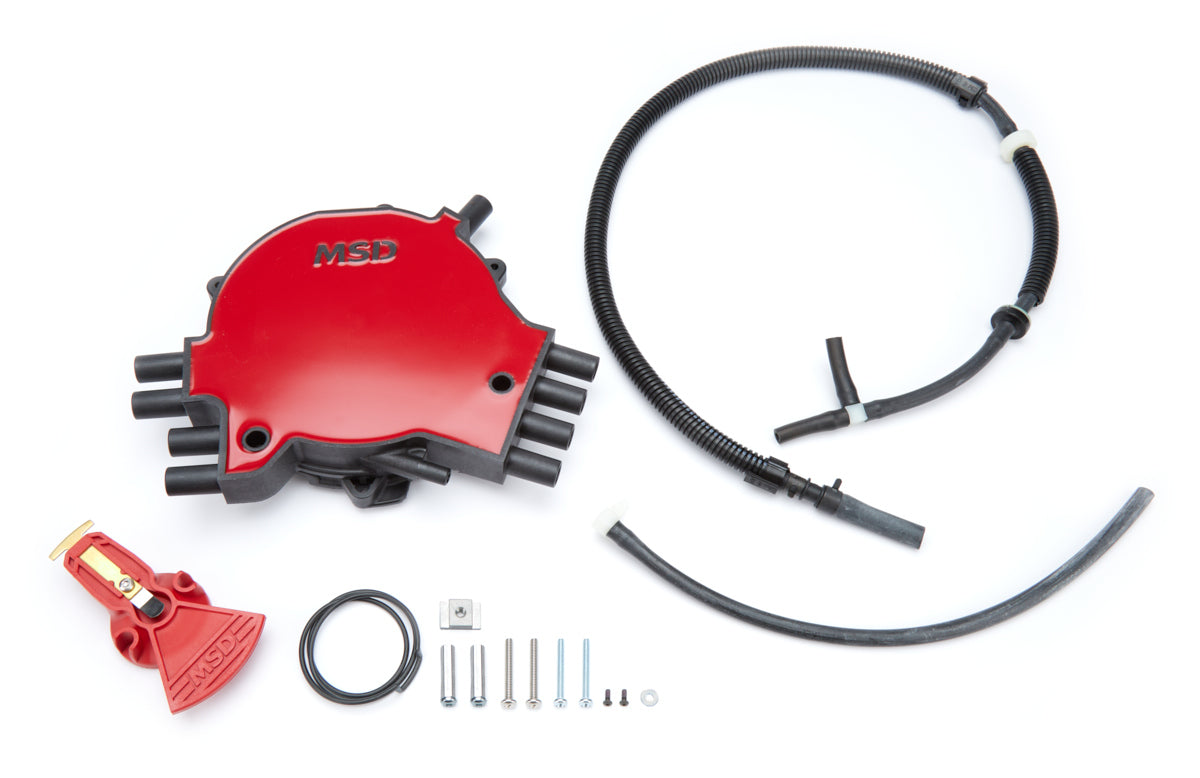 MSD Finally a High Quality Cap And Rotor For The Front Mount LT1 Distributor! 8481 product image 9