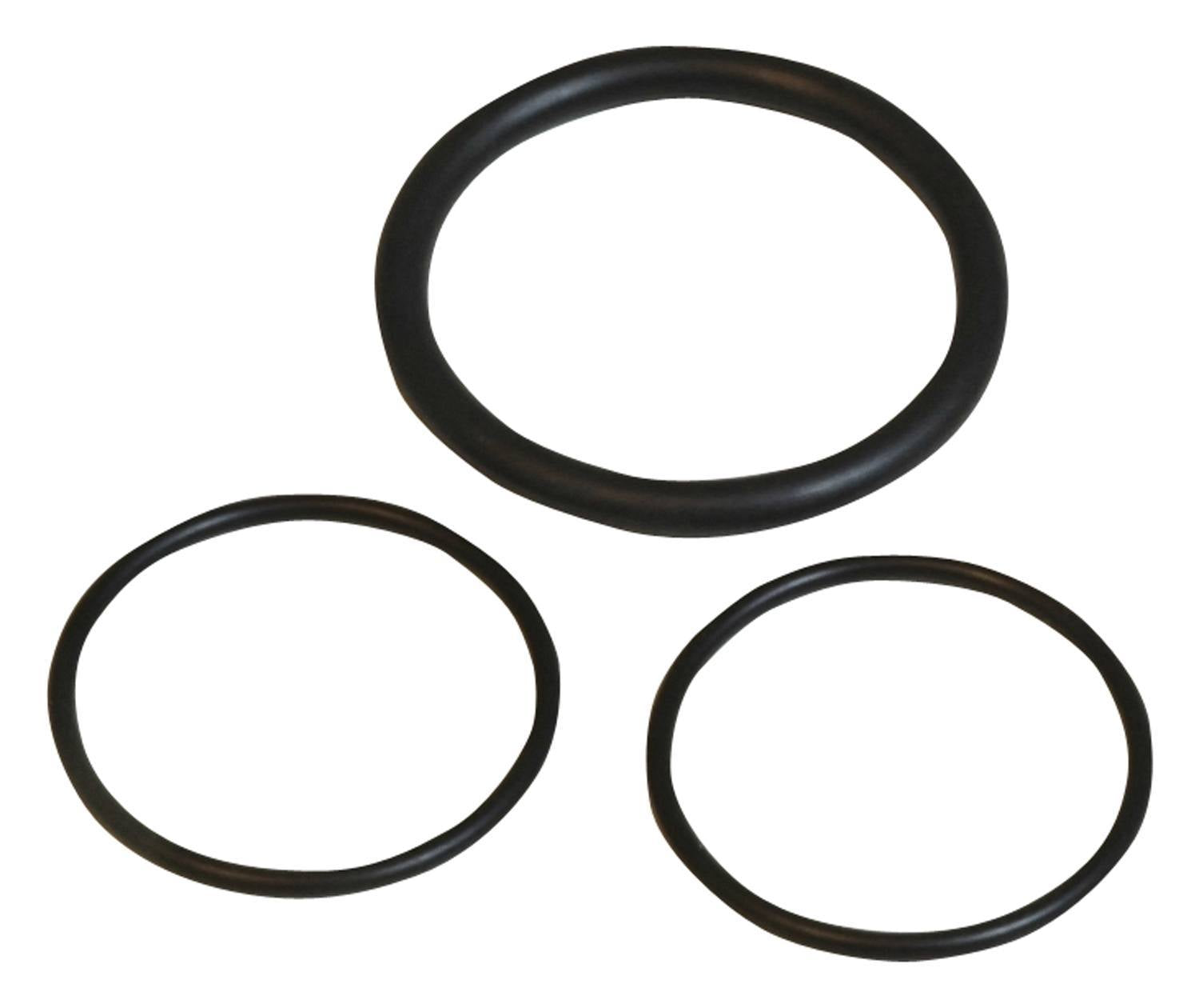 MSD O-ring Kit, Billet Chevy Distributor 8494 product image 2