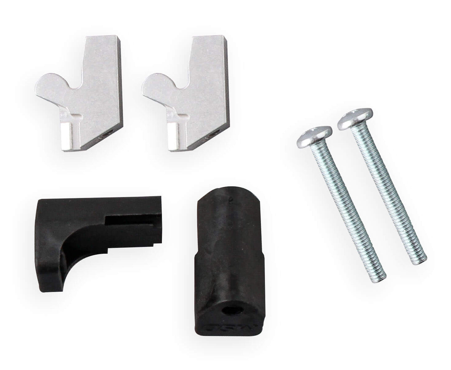 These Retainers Will Securely Hold MSD Ford Style Cap PN 8408/84083 in Place. 8499 product image 4