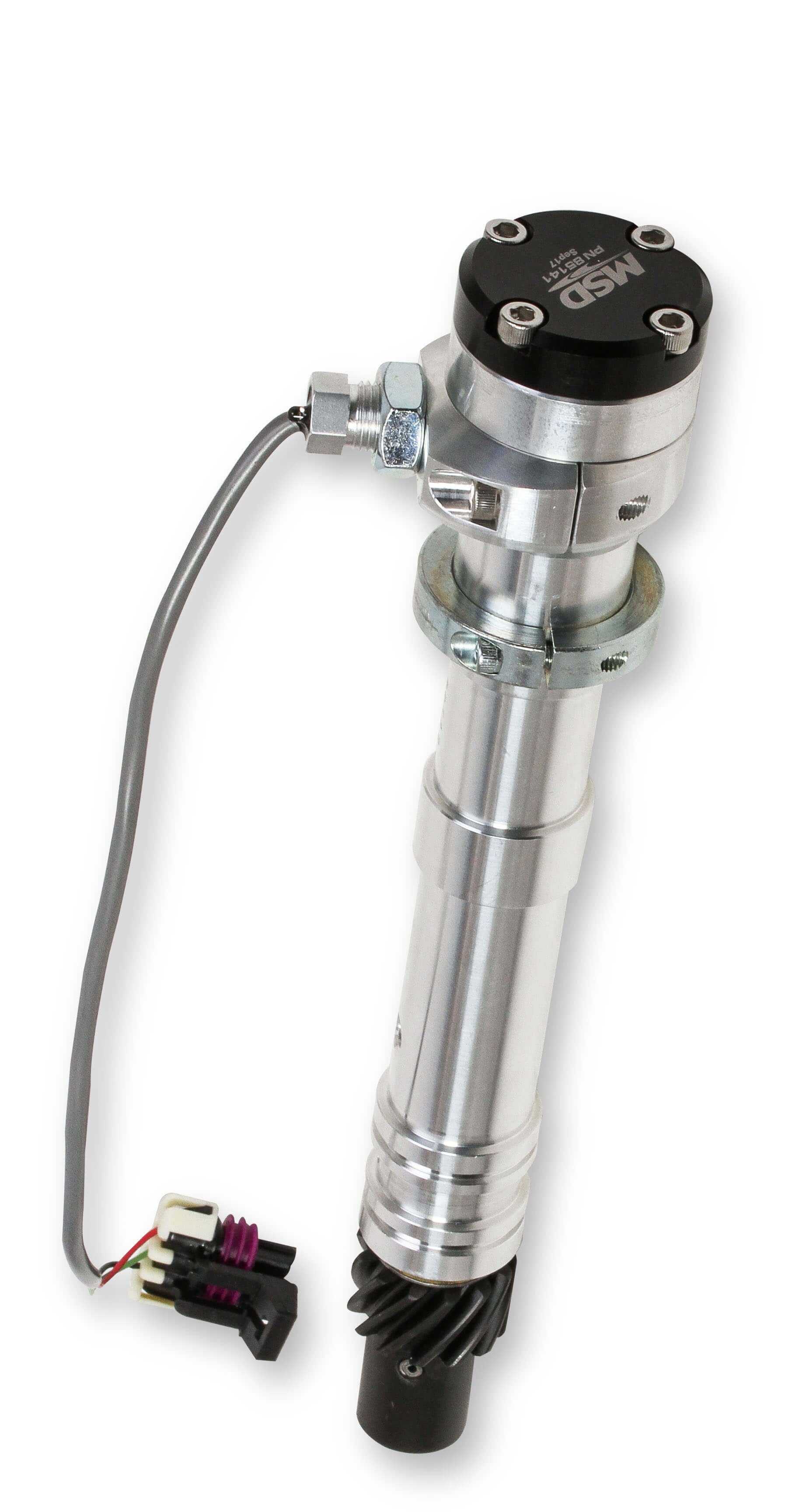 MSD Chevy Sb/bb CAM Sync Plug Distributor 85141 - Bccx_85141
