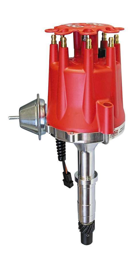 MSD AMC V8 Distributor 8519 product image 3