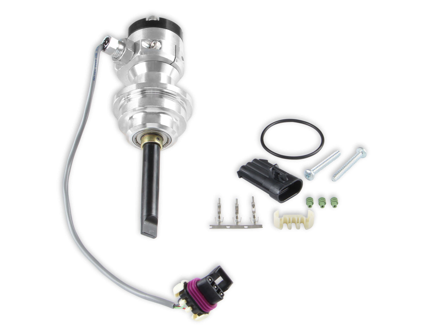 MSD Chrysler Big Block 426, 440 Cam Sync Plug Distributor 85231 product image 7