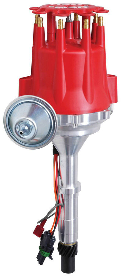 MSD AMC V8 Ready-To-Run Distributor 8523 - Bccx_8523