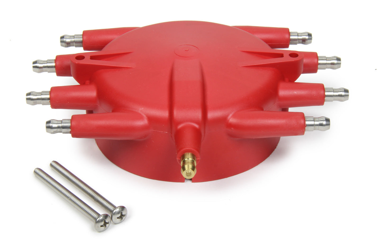 MSD Crab Style Distributor Cap 8541 product image 5