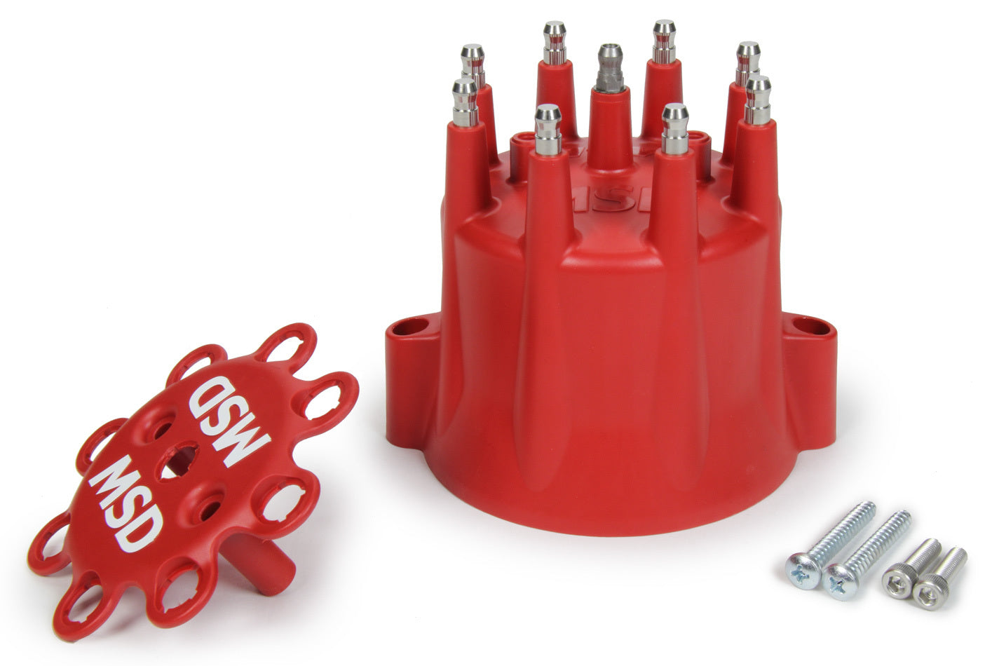 MSD Marine HEI Tower Cap W/wire Retainer Distributor 8565 product image 2
