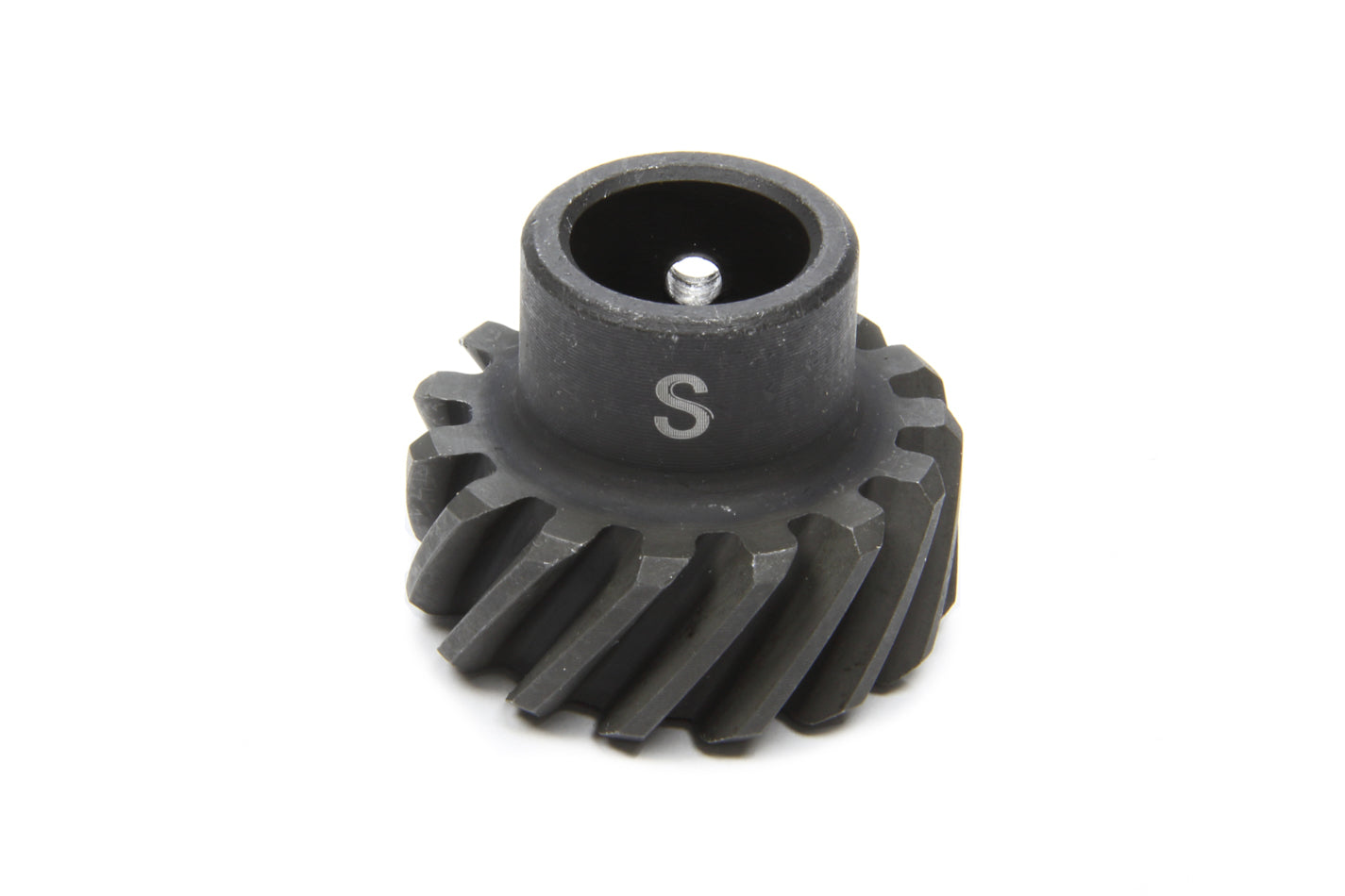 MSD Ford 302 And 351W Steel Distributor Gear 85834 product image 4