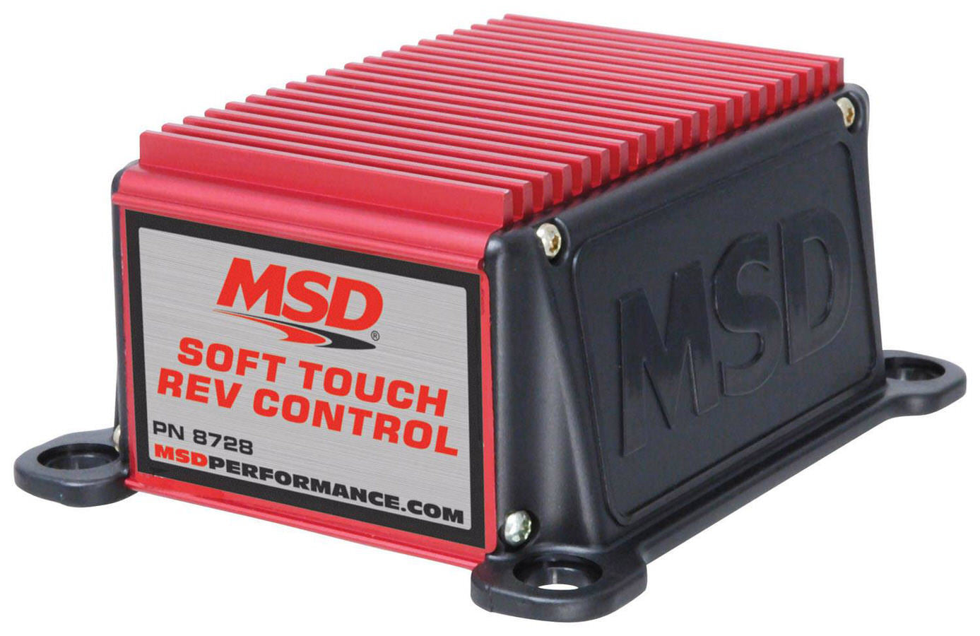 MSD Soft Touch Rev Control RPM Module 8728 - Bccx_8728