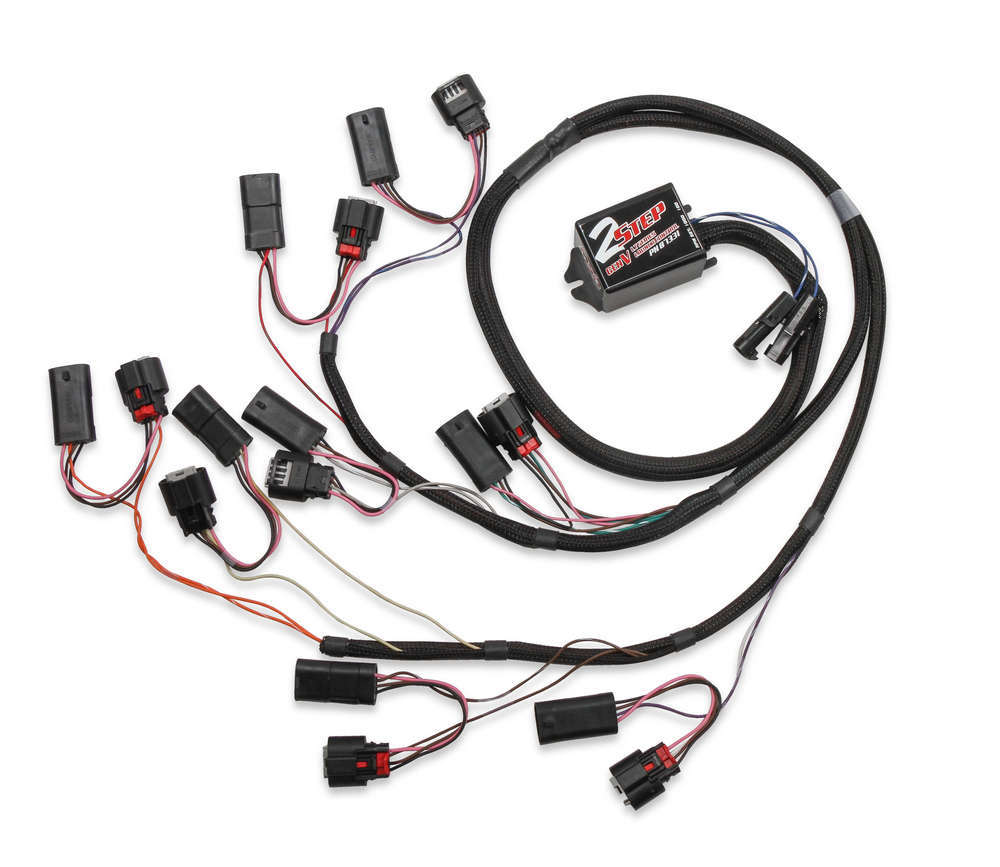 MSD LT 2-Step Launch Control For Gen V LT Engines RPM Module 87331 product image 6