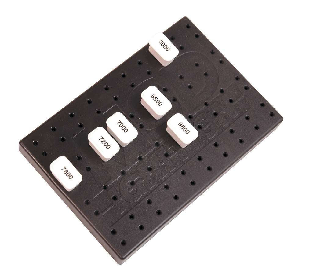 MSD Made of Flexible Plastic. Parts Tray 87551 product image 2