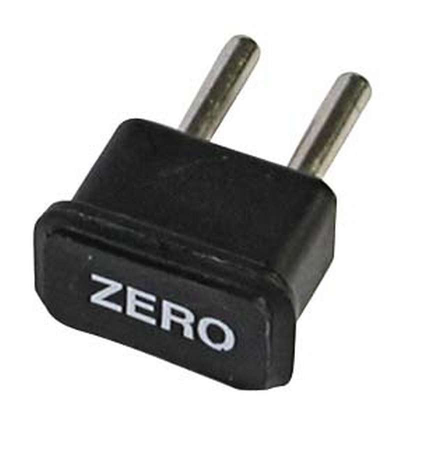 MSD Zero Degree Module For Use When A Module Is Not Used 8773 - Bccx_8773