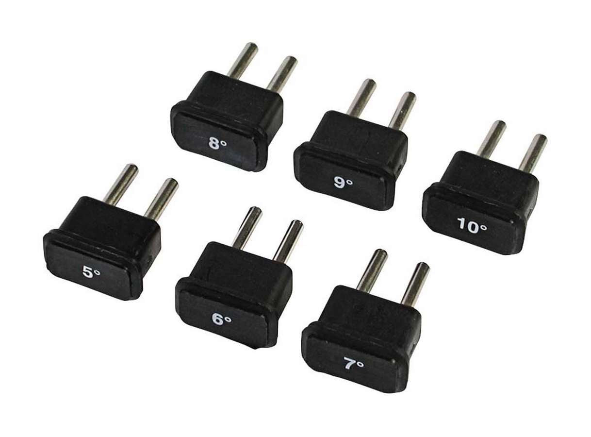 Retard Module Kit For Use With MSD Timing Controls. 8776 - Bccx_8776