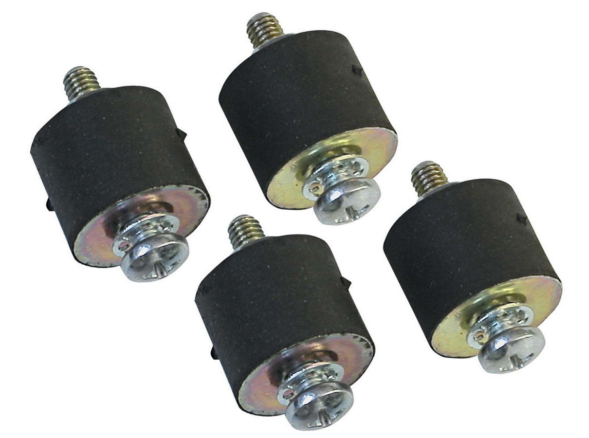 MSD Vibration Mounts, For MSD 6 Series Ignition Modules, 4-pack 8823 product image 6
