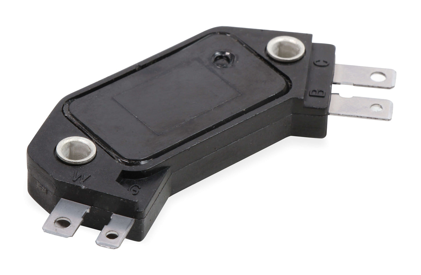MSD Circle Track HEI Distributor Module Ignition Control Module 88362 - Bccx_88362