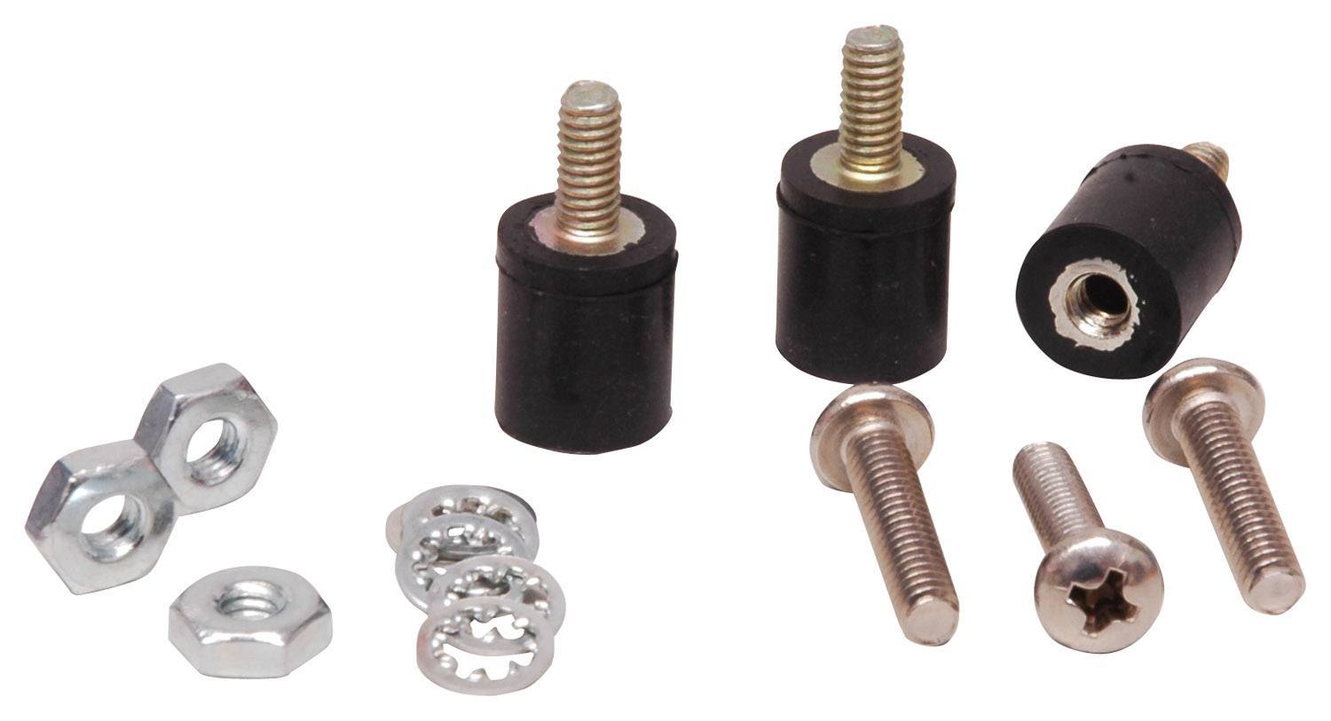 MSD Vibration Mounts, For Part #8207/82073 Blaster SS Series Coil 8839 - Bccx_8839