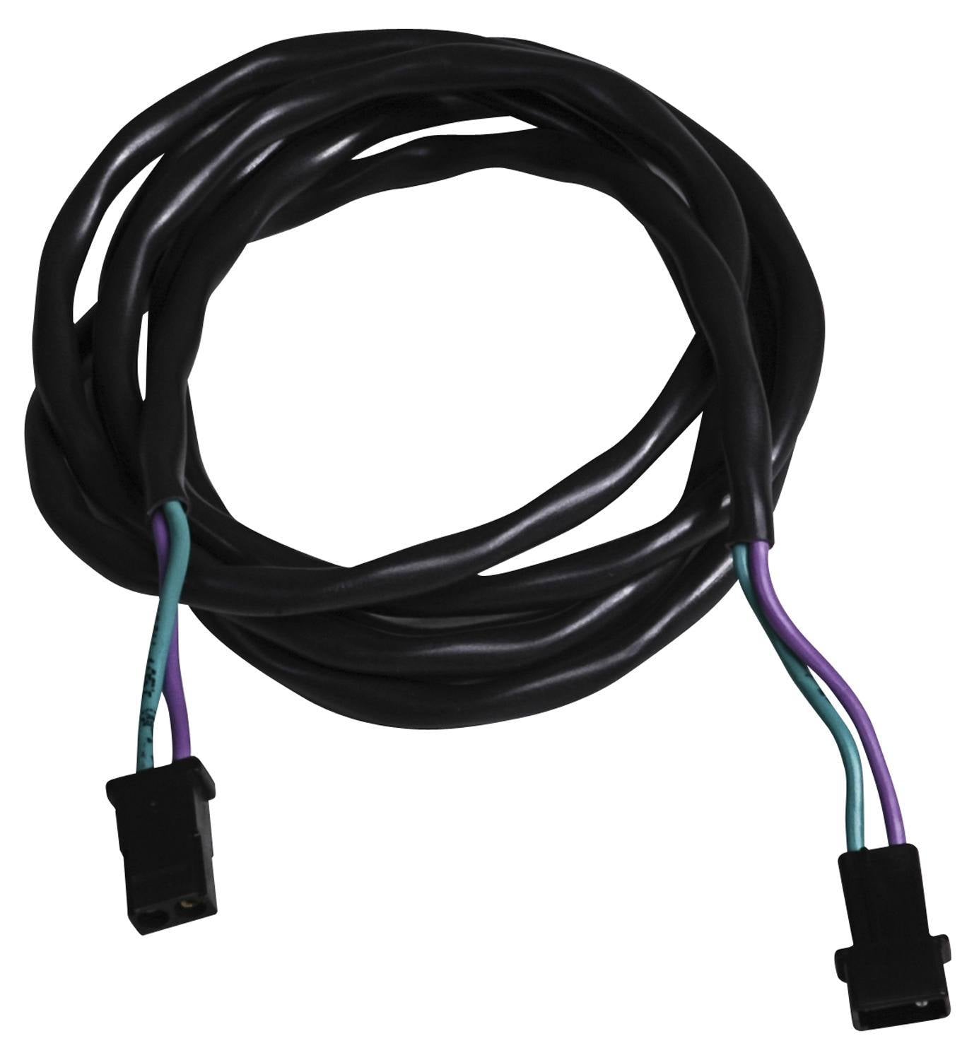 MSD 8860 Mag Pickup Replacement Harness Ignition Box to Distributor or Crank Trigger product image 5