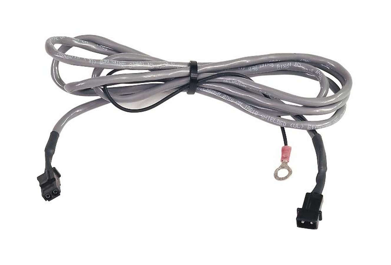 MSD Magnetic Pickup Cable - Shielded - 6 Foot Ignition Accessory 8862 product image 2