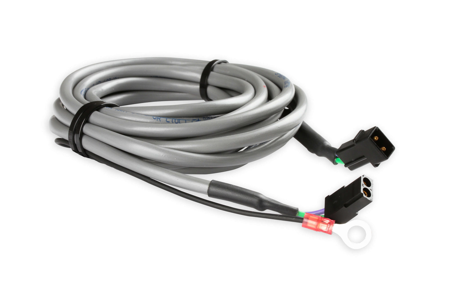 MSD Magnetic Pickup Cable - Shielded - 10 Foot Ignition Accessory 88622 product image 5