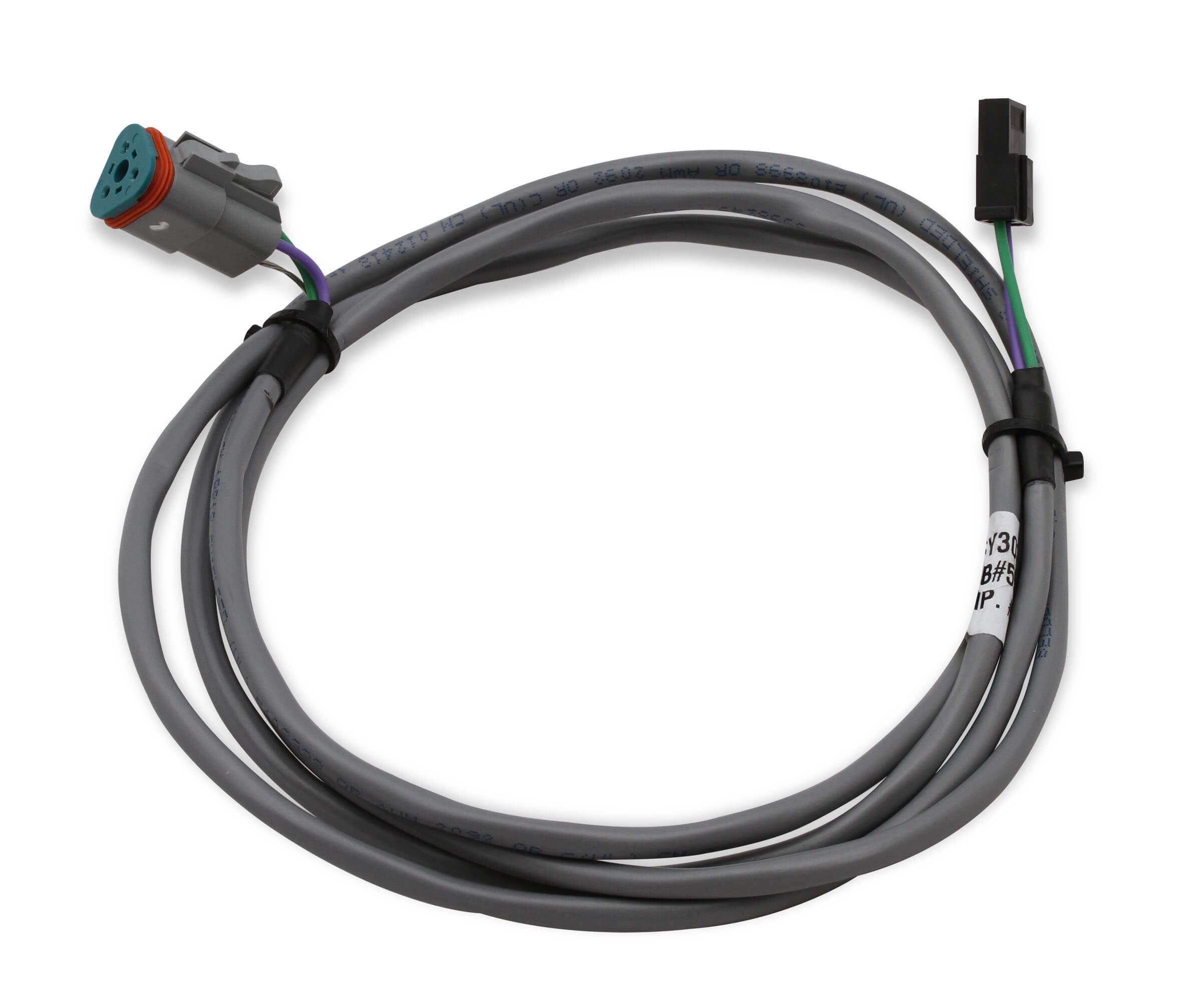 MSD Replacement Shielded Mag Cable For PN 7730, 6-Feet 8894 product image 4