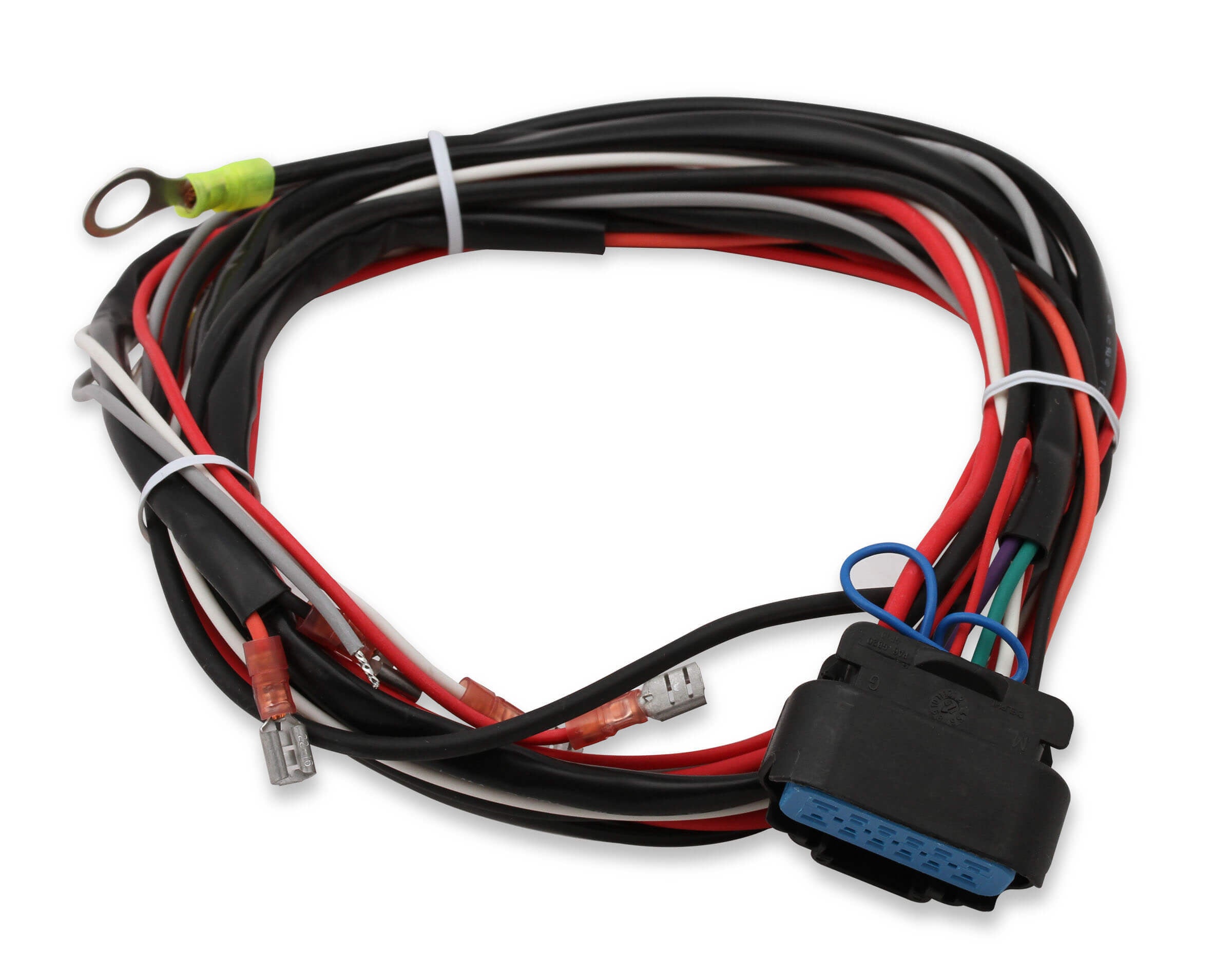 MSD Replacement Harness For PN 6201/62013, Digital 6A And PN 6425/64253 Digital 6A-L 8897 product image 4
