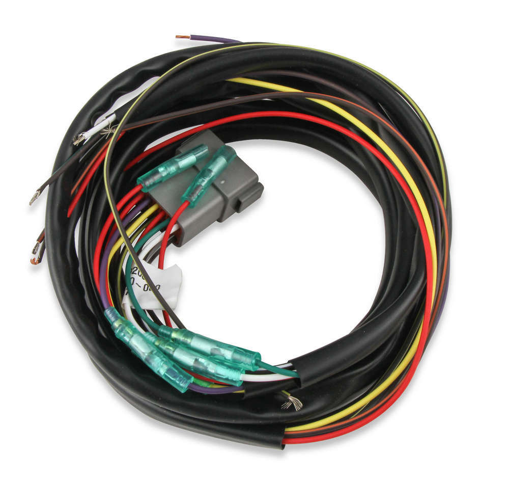 MSD Replacement Harness For PN 62152/62153, DIS 4, DIS 4 High-output 8898 product image 11