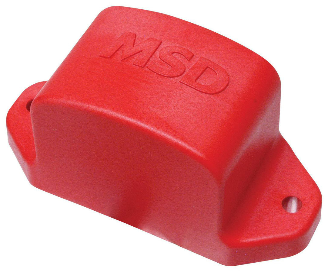 MSD Tach Adapter Tachometer Adapter 8910 product image 2