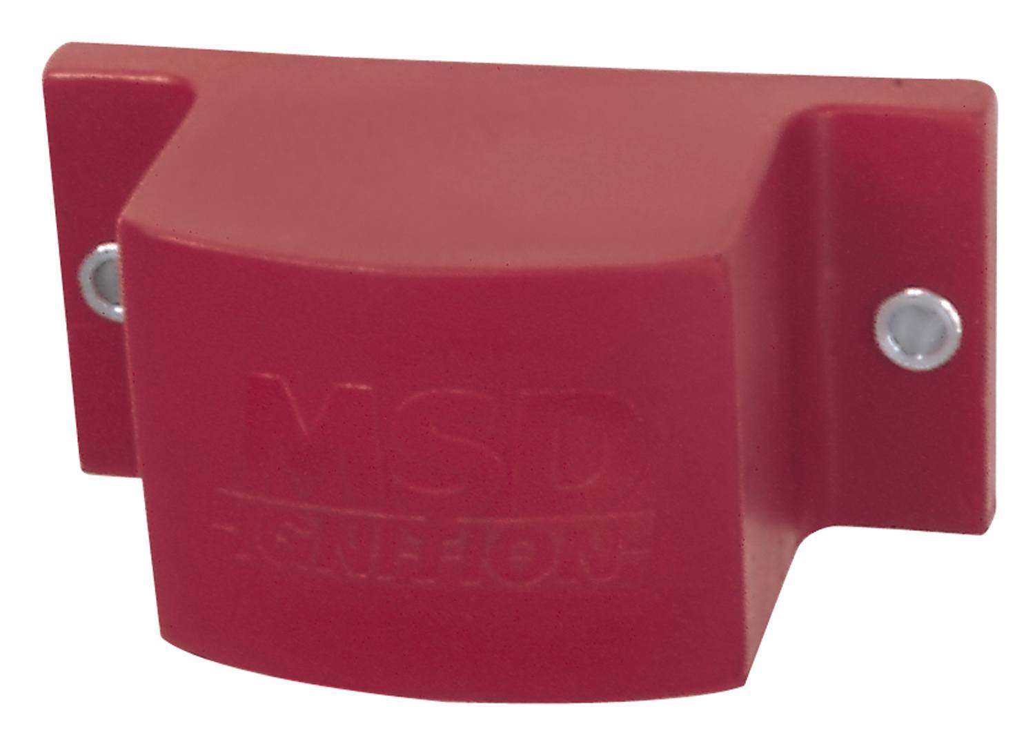 MSD Tach Adapter Tachometer Adapters 8910EIS product image 1