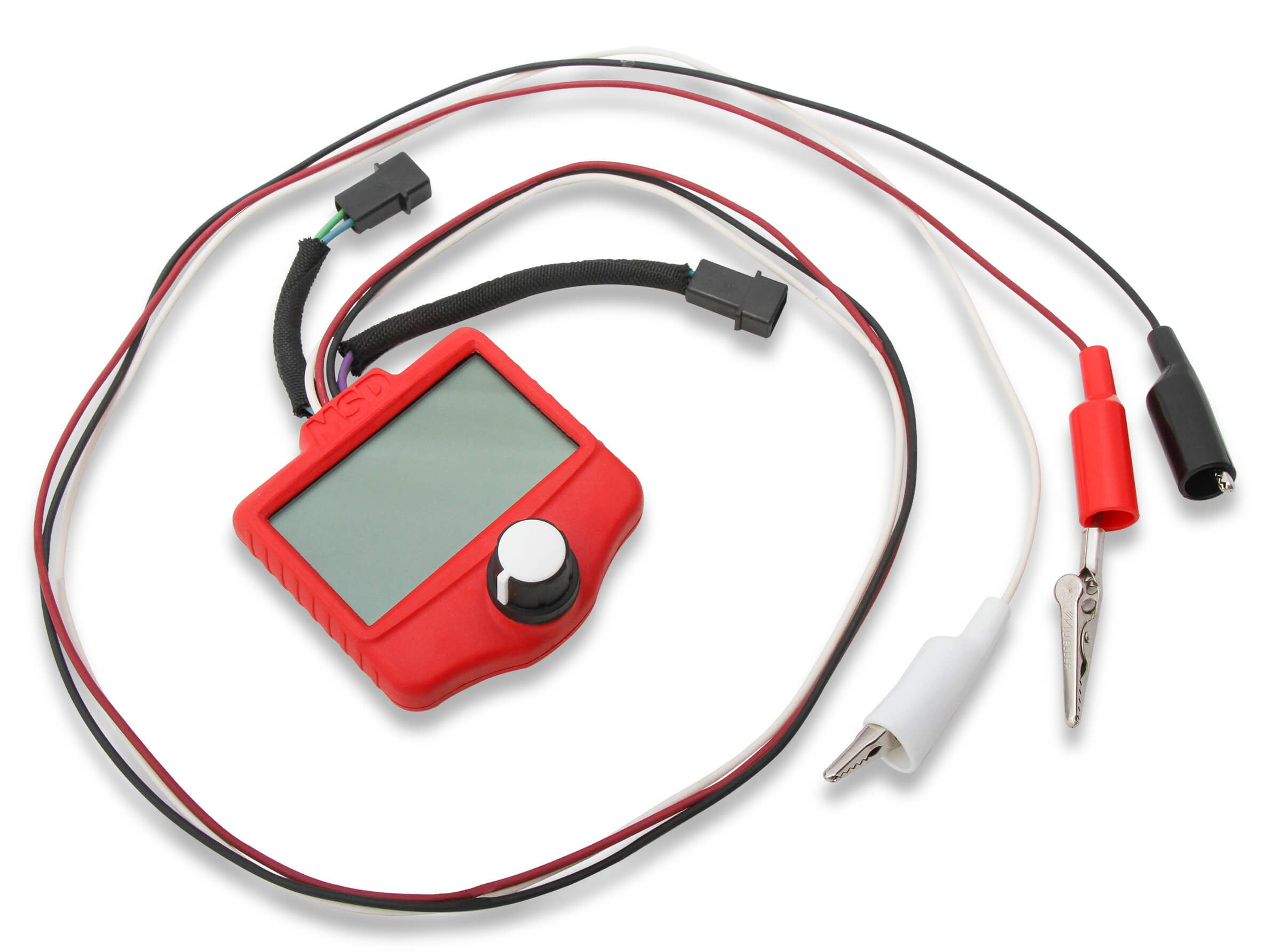 MSD Universal Ignition Tester Ignition Coil 89981 product image 4