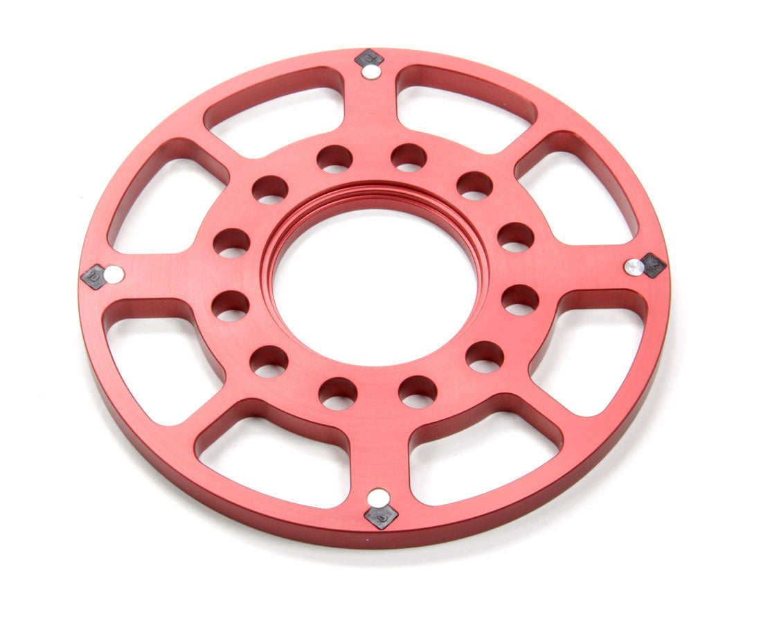 MSD ASY12731 Crank Trigger Wheel Distributor