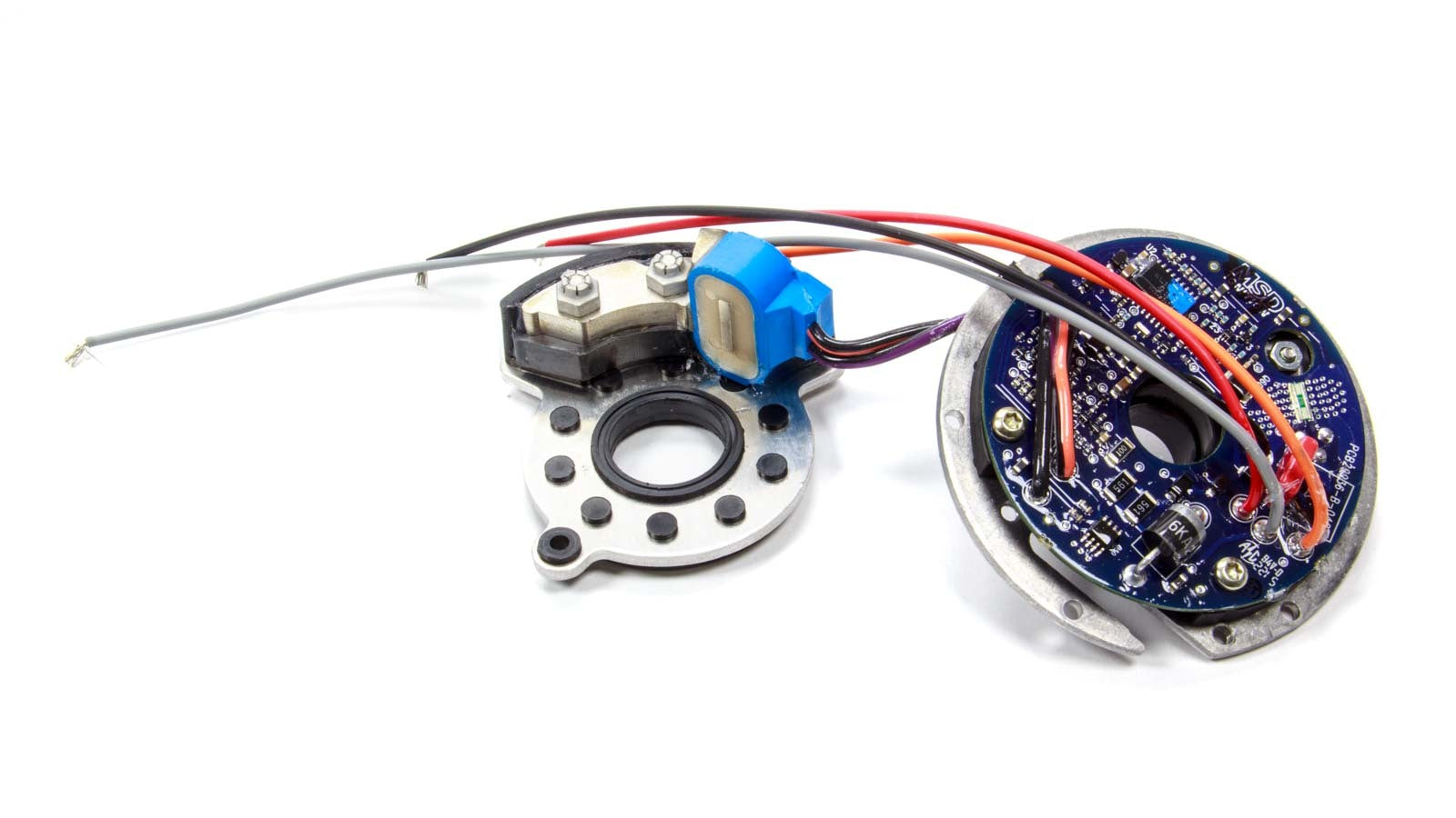MSD Circuit Board Distributor ASY19970 product image 1