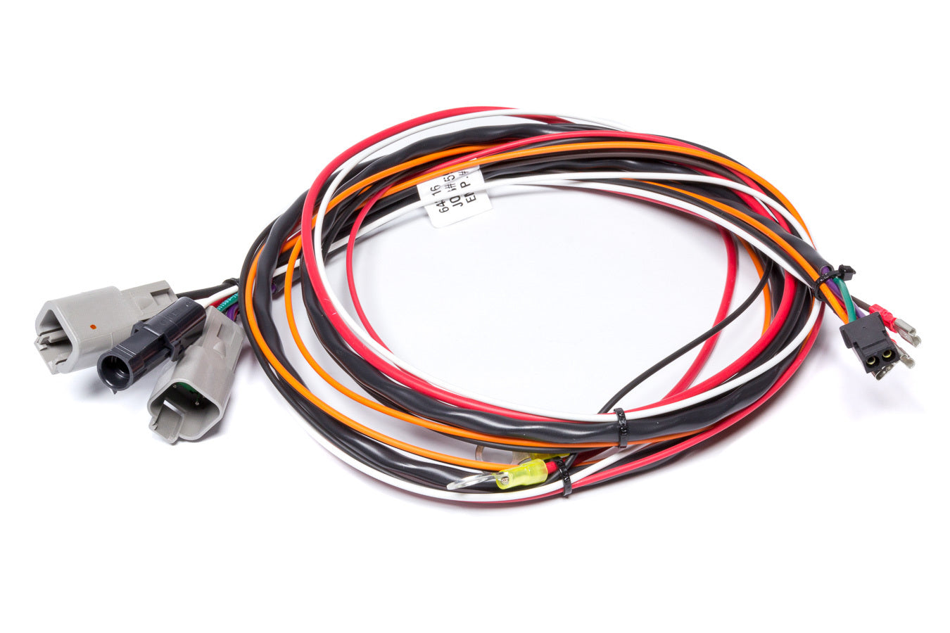 MSD Replacement Harness For 64316 Rev Limiter RPM Module ASY25452 product image 1