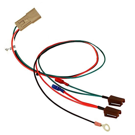 MSD Wire Harness For 8727CT Ignition Accessory ASY26434 product image 1