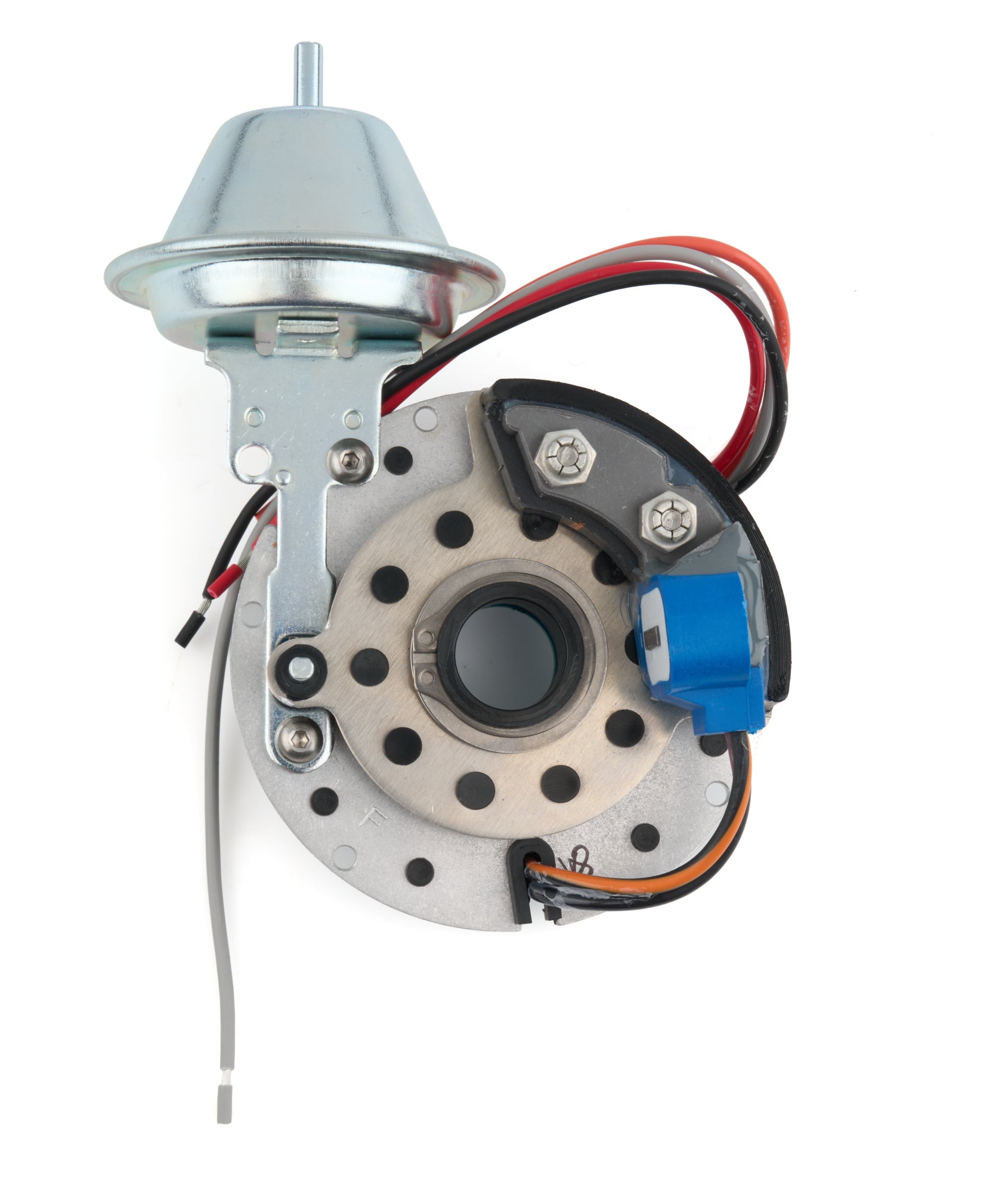 MSD Pickup/vac-cham-ford MDI ASSY8350 Distributor ASY34242 product image 1