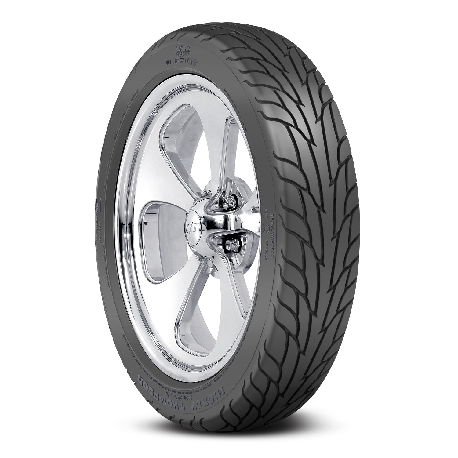 Performance Parts Automotive Part