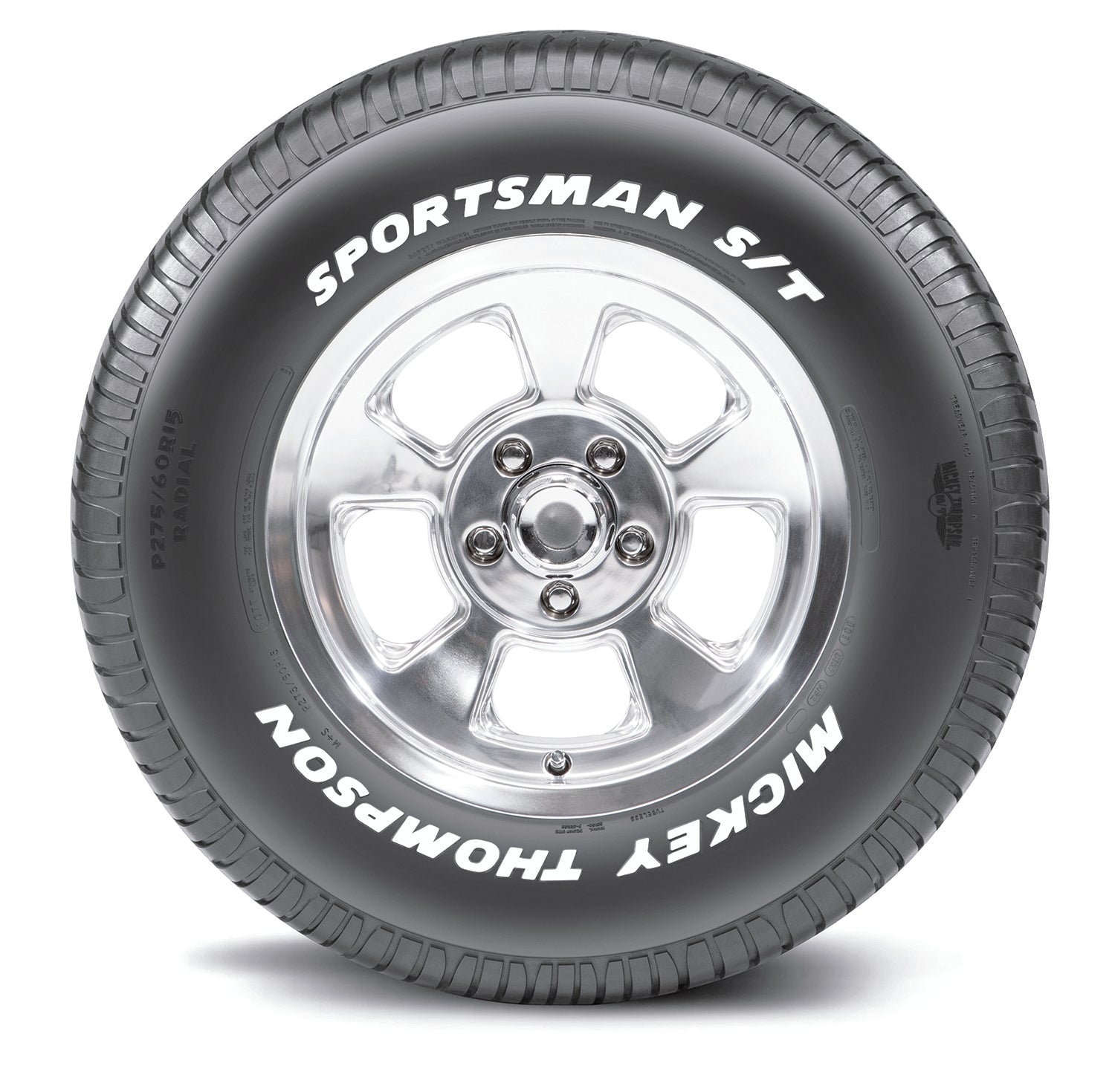 Performance Parts Automotive Part