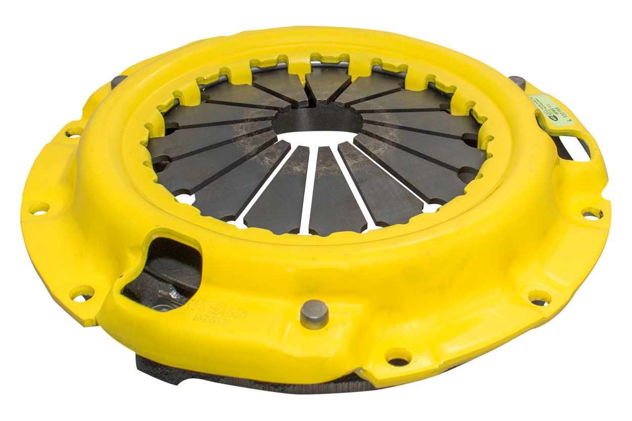 Advanced Clutch MZ012 Heavy Duty Performance Pressure Plate