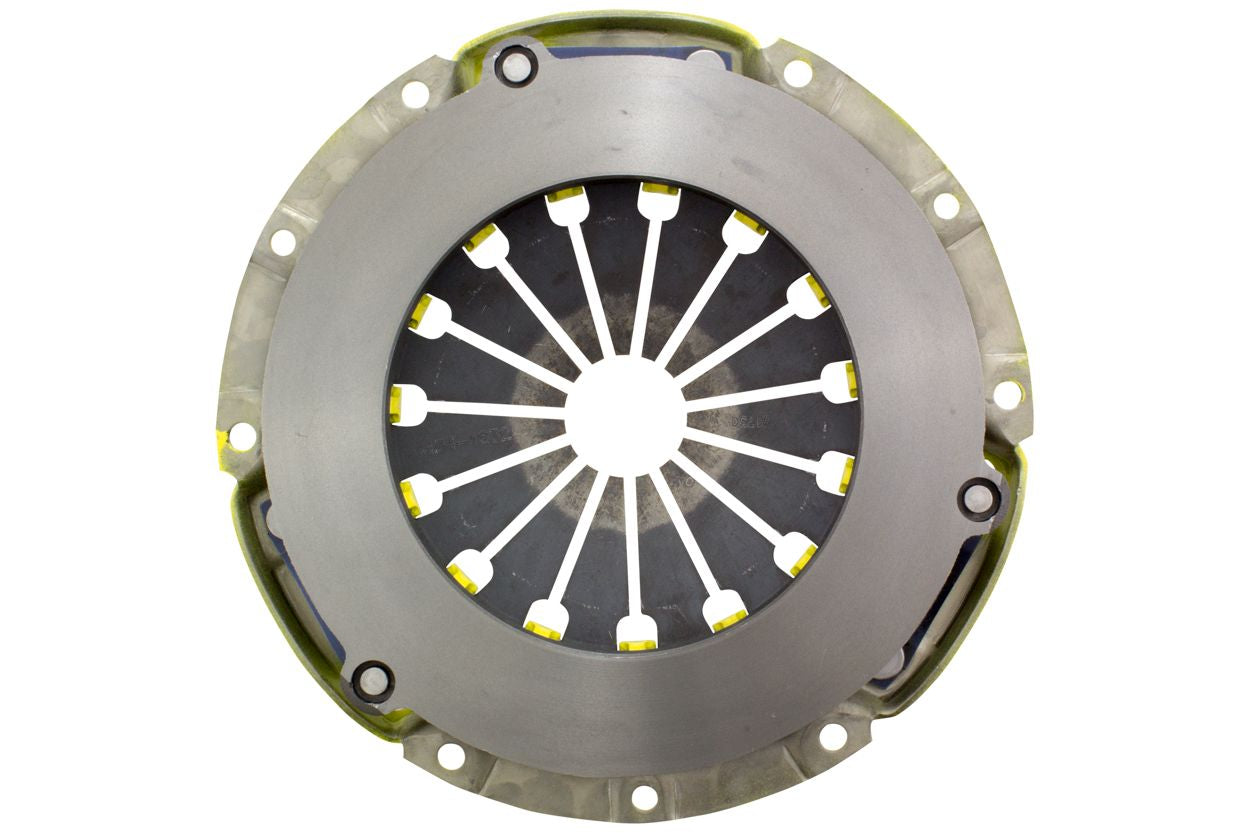 Advanced Clutch MZ012 Heavy Duty Performance Pressure Plate