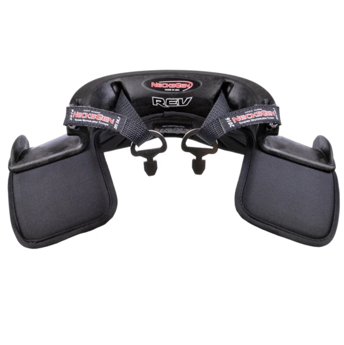 NecksGen NG22 Head And Neck Restraint REV Medium 2in