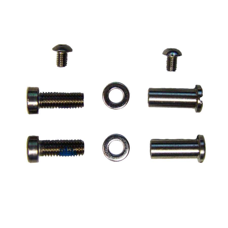 NecksGen NG281 REV Spare Hardware Kit