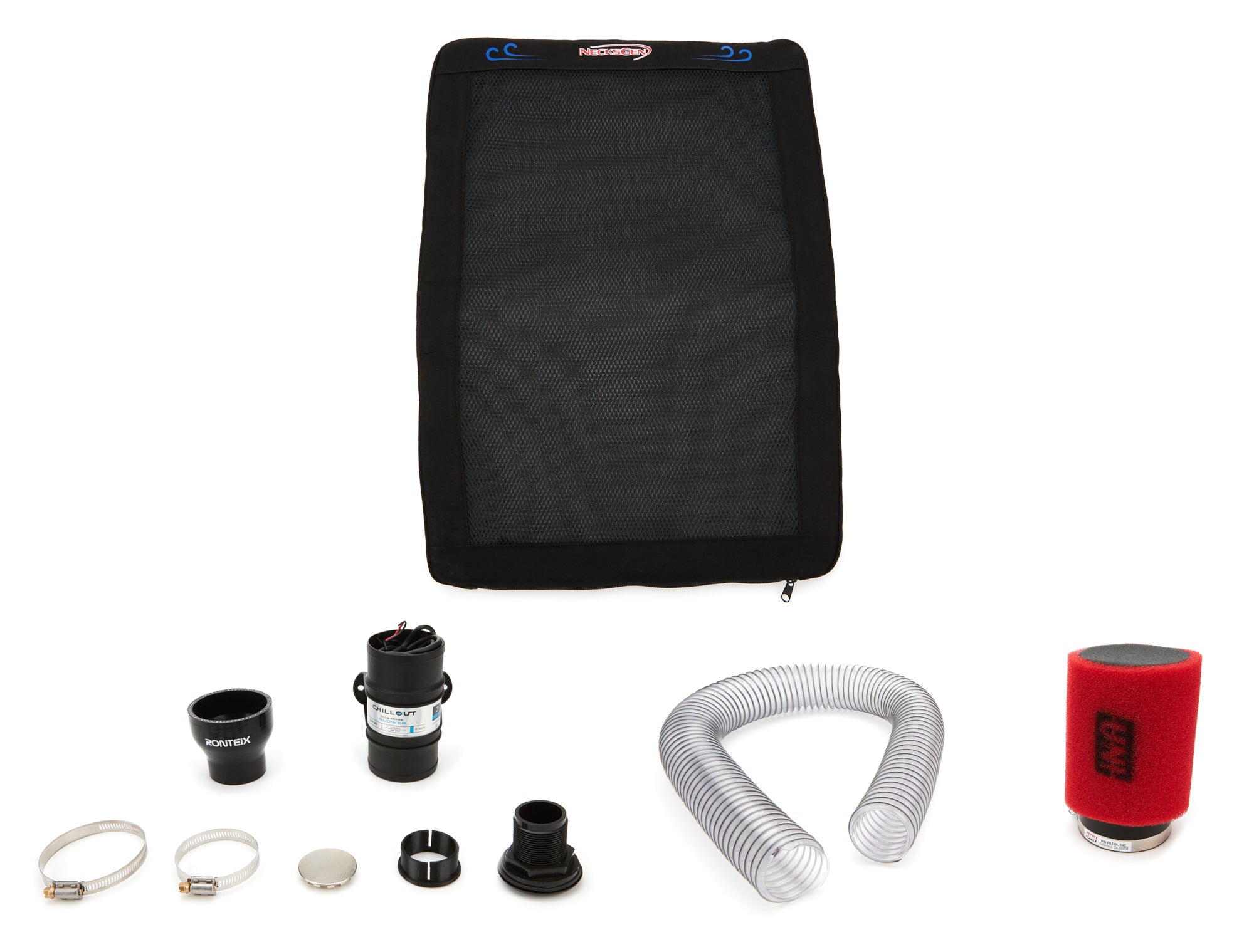 NecksGen NG725 Airmax Blower System