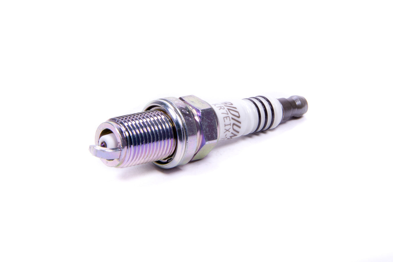NGK Spark Plug Stock 6988 BKR7EIX-11
