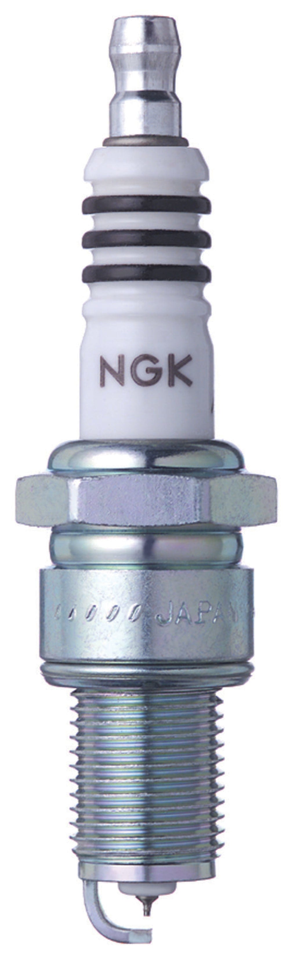 NGK Spark Plug Stock #6637 BPR6EIX