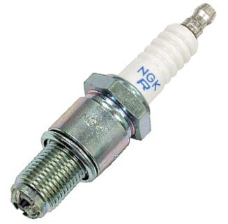 NGK Spark Plug Stock # 2329 BR8EQ-14