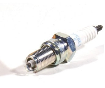 NGK Spark Plug Stock # 4929 DPR8EA-9
