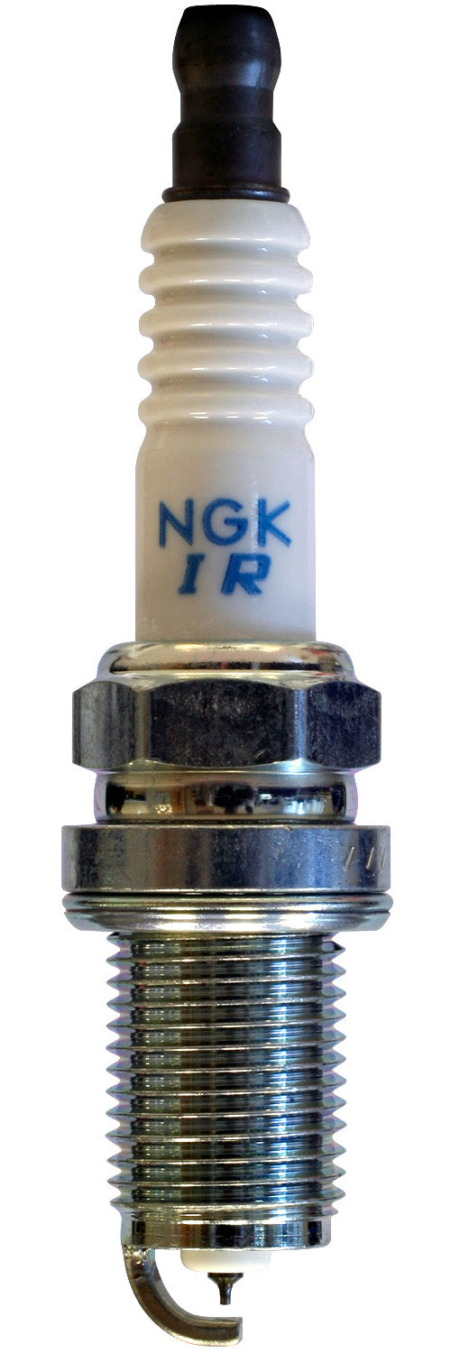 NGK Spark Plug Stock # 6507 IFR6B