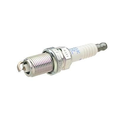 NGK Spark Plug Stock # 5542 PFR6T-10G