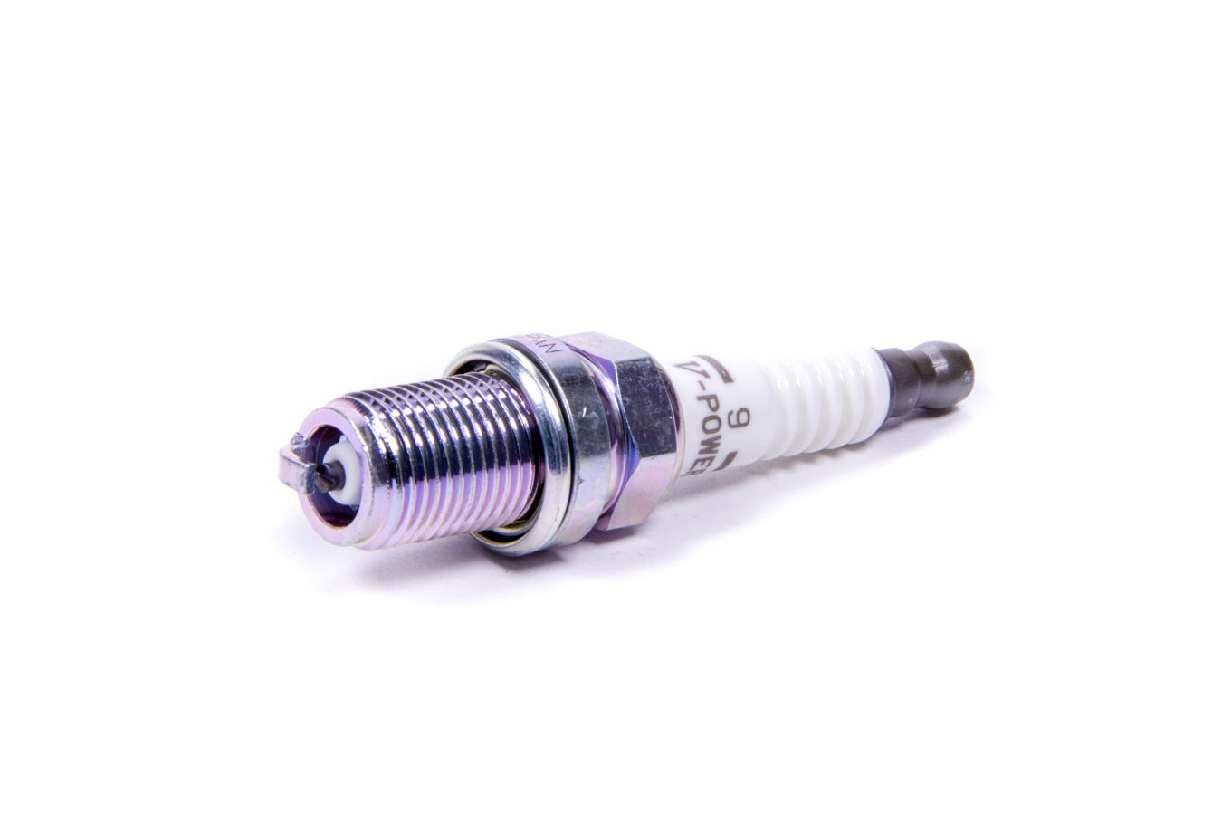 NGK V-power Racing Plug 5238 .750in Reach- Std Tip R5671A-9