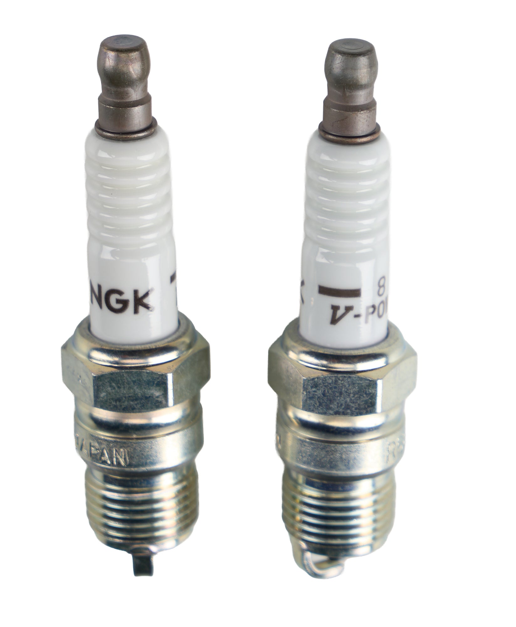 NGK V-power Racing Plug 120 Pack 5657