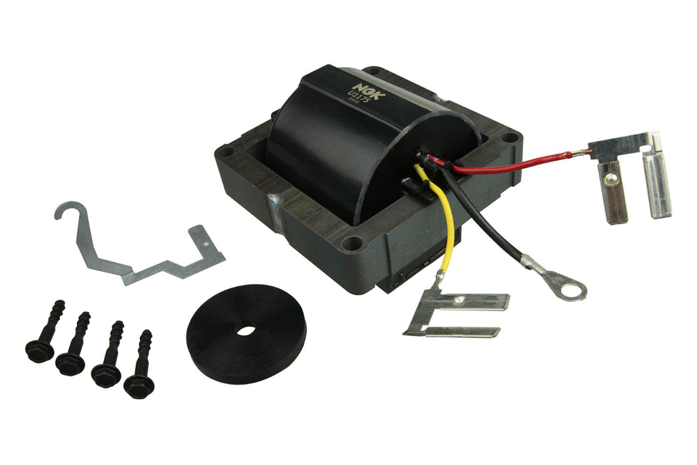 NGK Ignition Coil Stock # 49032 U1175
