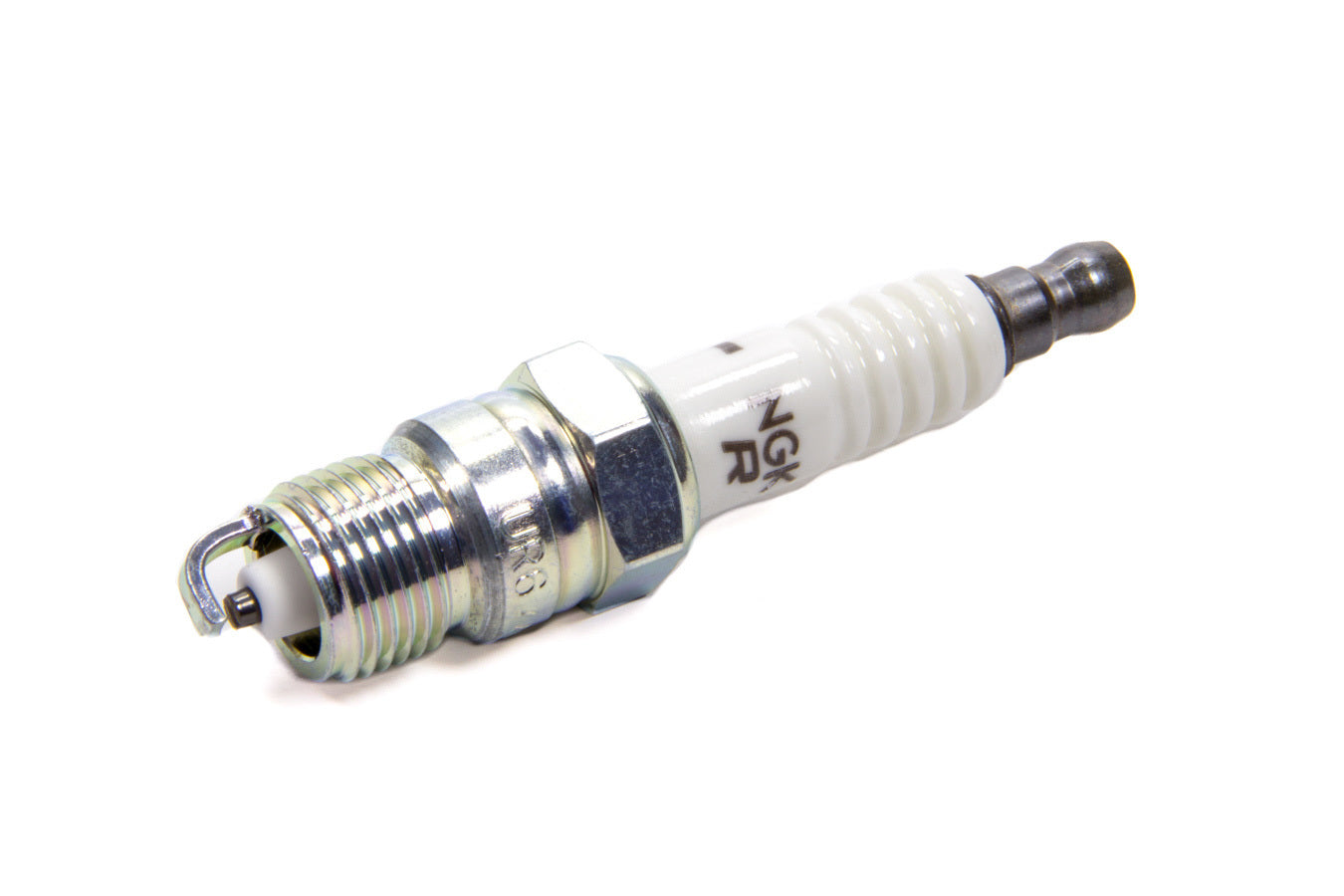 NGK Spark Plug Stock # 7773 UR6