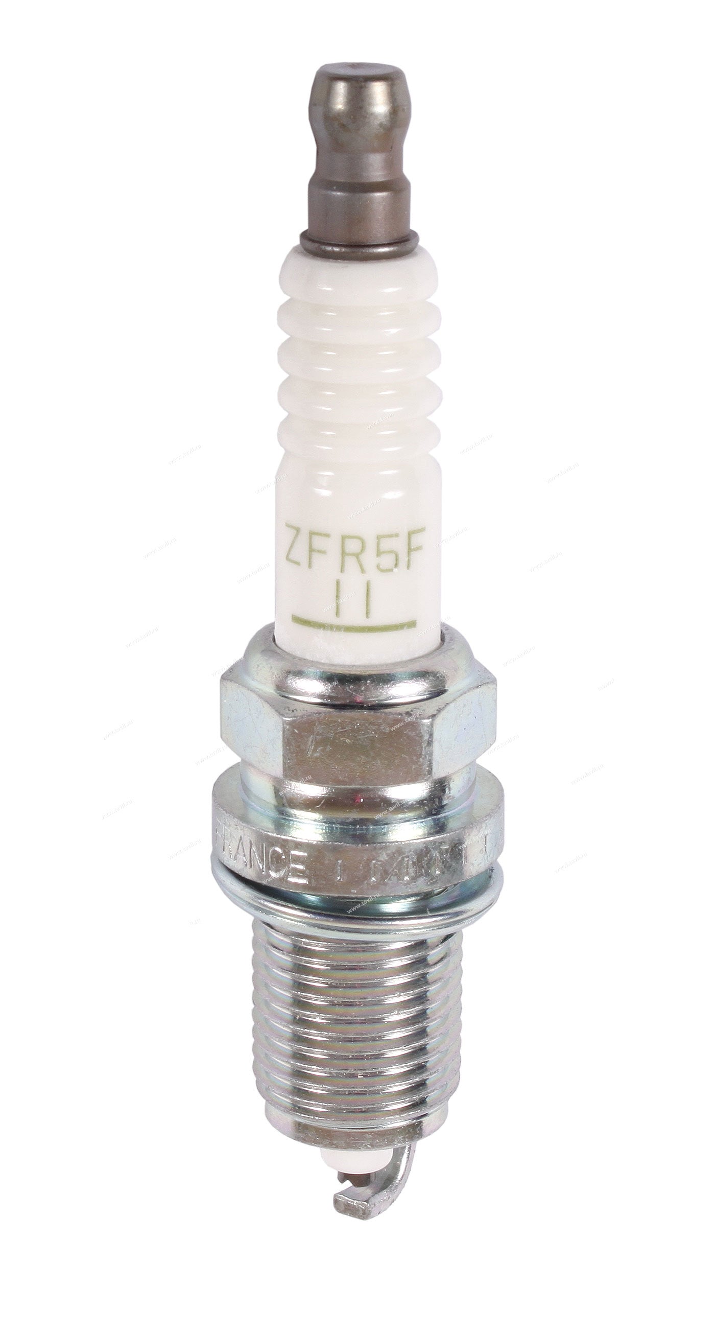 NGK Spark Plug Stock # 2262 ZFR5F-11